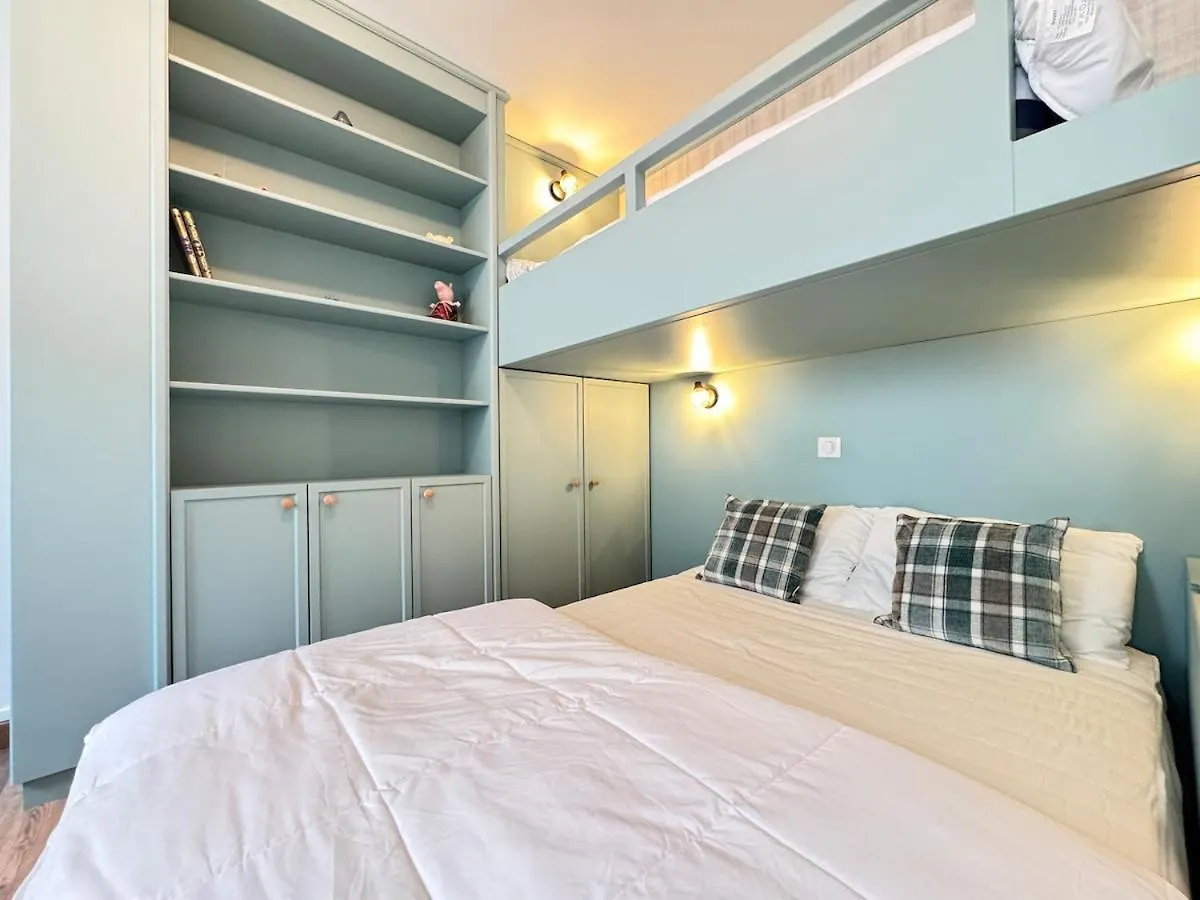 Appartement Plein Centre, Bel Apt 4Pieces De 80M2 Pour 6 Pers Cauterets