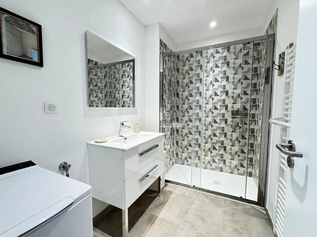 Appartement Plein Centre, Bel Apt 4Pieces De 80M2 Pour 6 Pers Cauterets