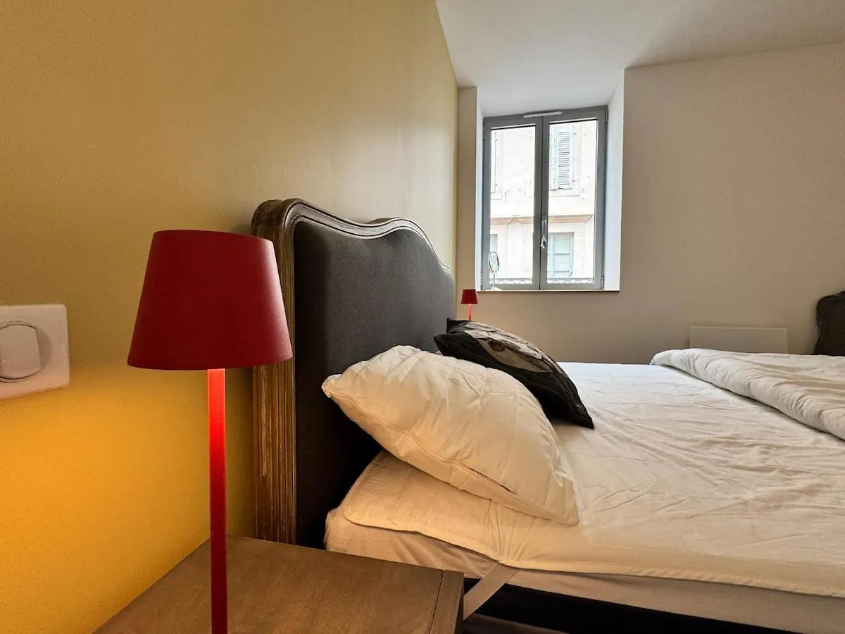Plein Centre, Bel Apt 4Pieces De 80M2 Pour 6 Pers Cauterets