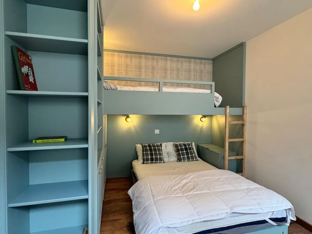 Appartement Plein Centre, Bel Apt 4Pieces De 80M2 Pour 6 Pers Cauterets