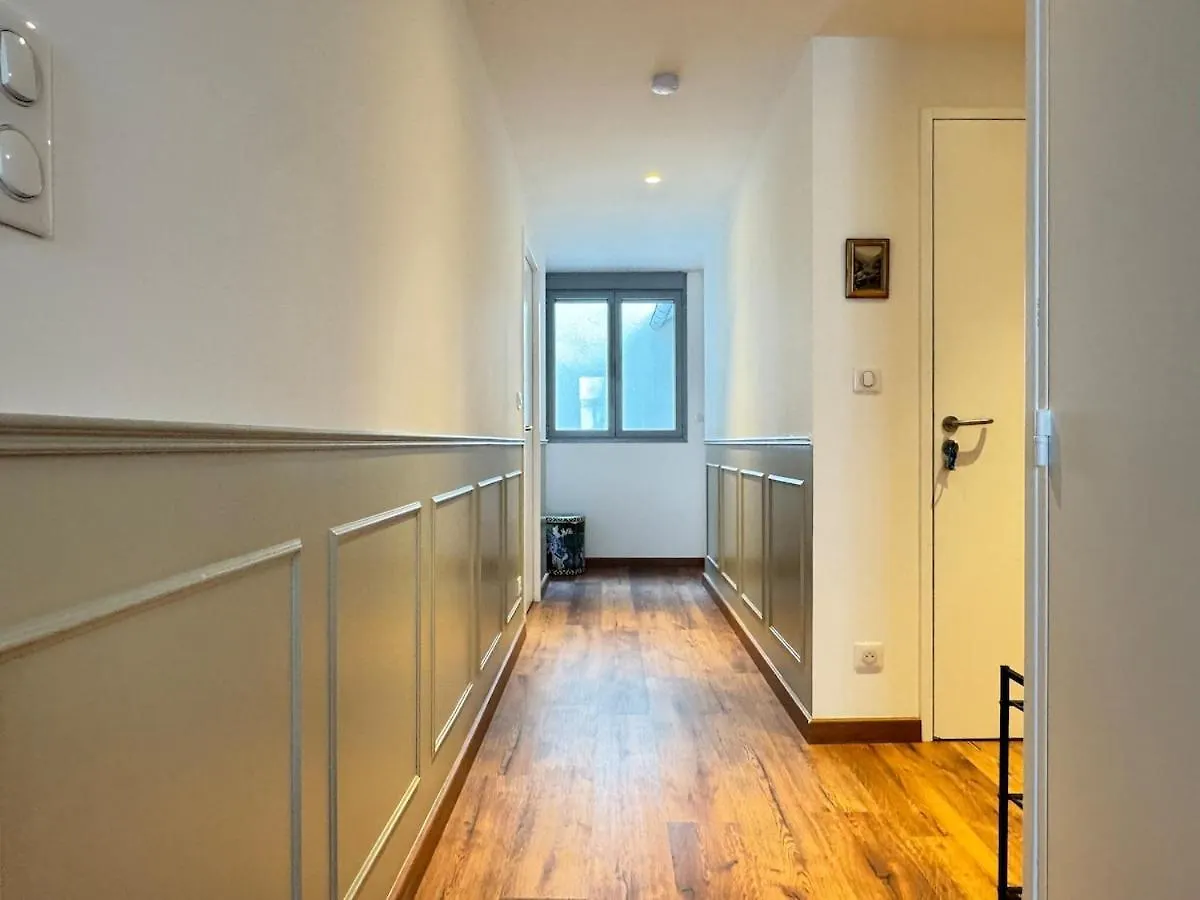 Appartement Plein Centre, Bel Apt 4Pieces De 80M2 Pour 6 Pers Cauterets