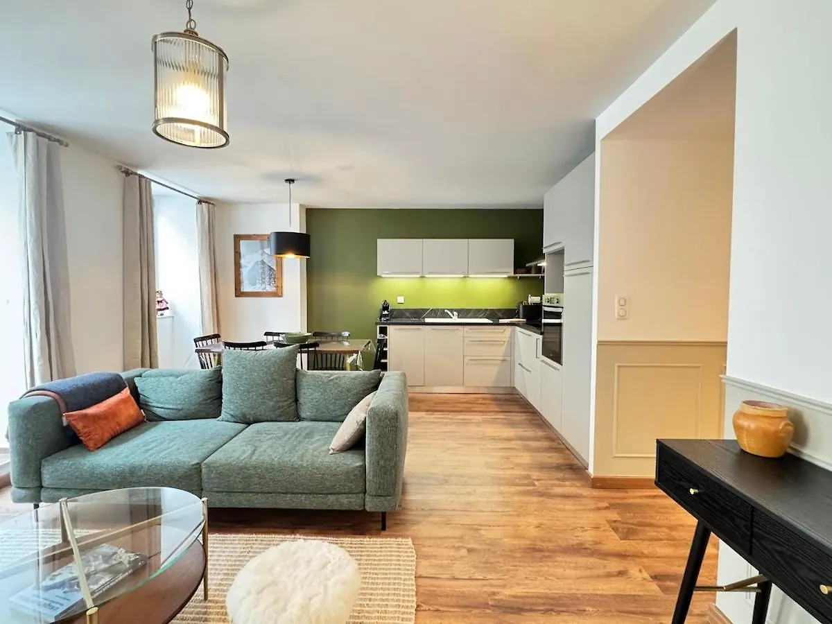 Plein Centre, Bel Apt 4Pieces De 80M2 Pour 6 Pers Cauterets